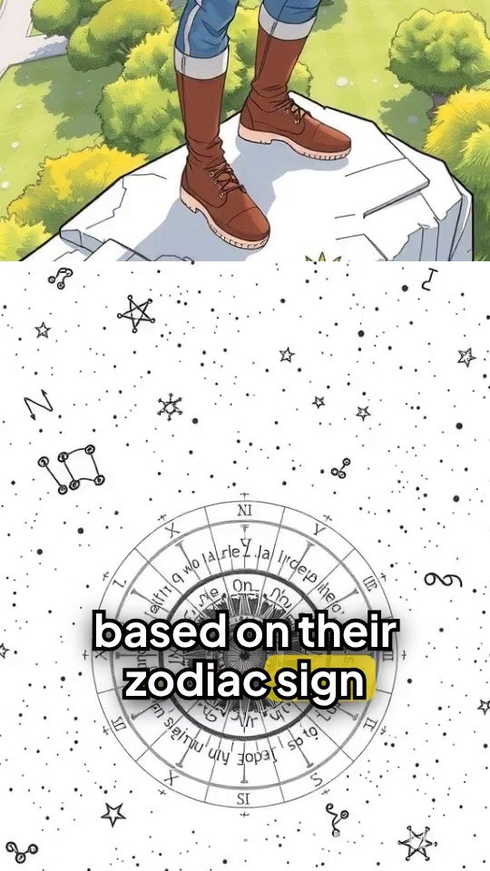 Discover Your Zodiac's Friend Type!