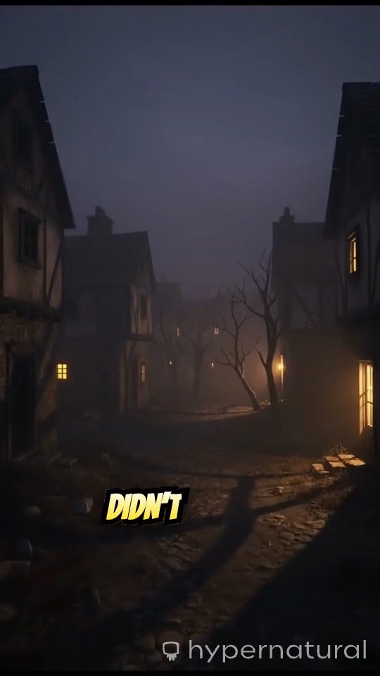 The Night Sweeper's Secret