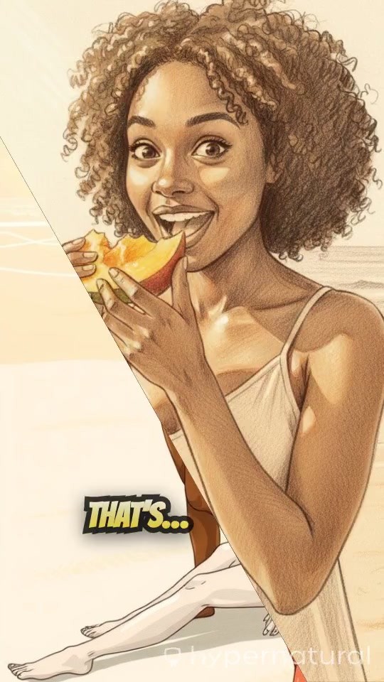 Taste the Tropics Together