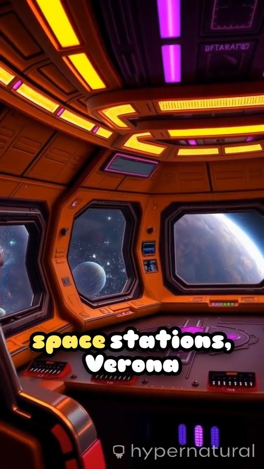 Star-Crossed in Space: The Cosmic Tragedy of Romeo and Juliet