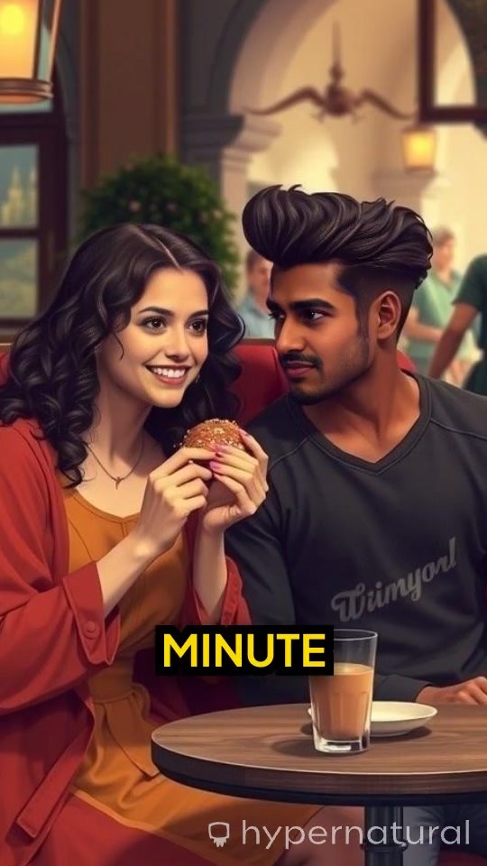 One Minute of Love