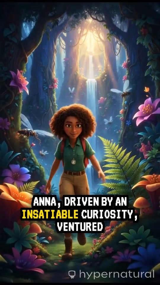 Crafting a Captivating Tale