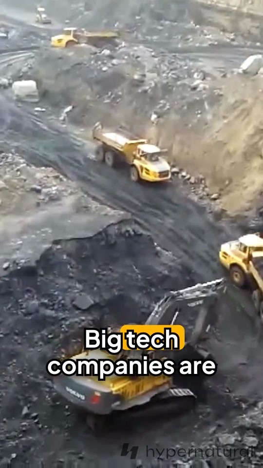 The Future of Mining: Unlocking Value in Recycling Critical Minerals