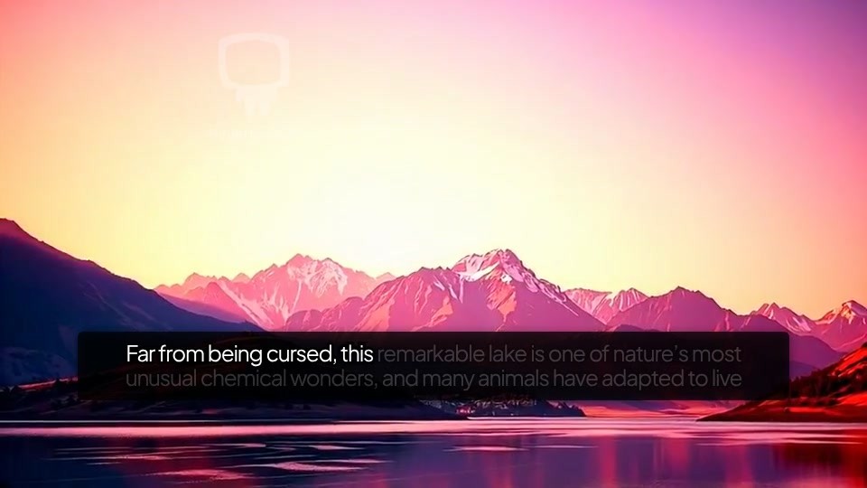 Uncovering Nature's Crimson Wonder: The Flamingo Lake
