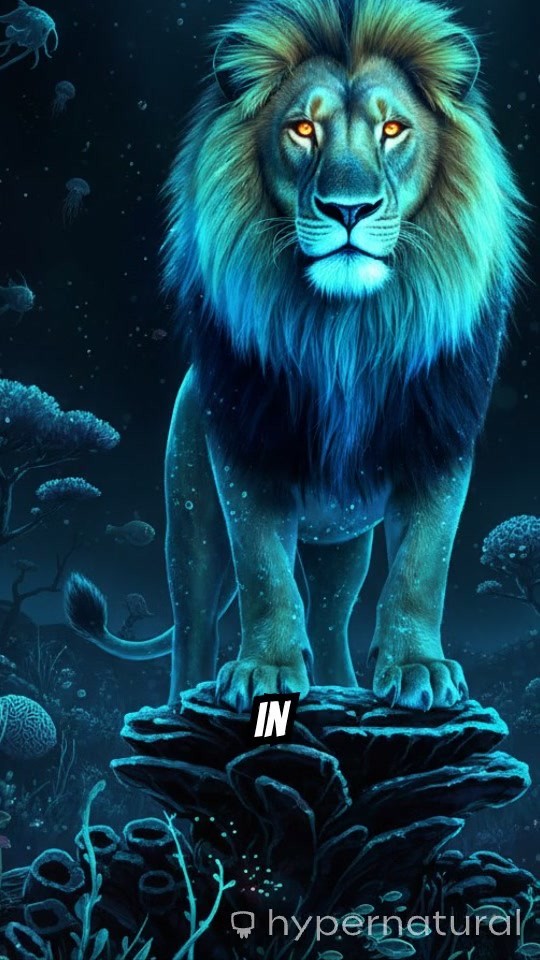 The True King of Danger: Hippos vs. Lions in Africa