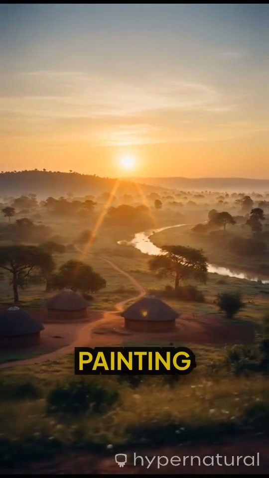 Nigeria Rising: A Story of Unity and Hope