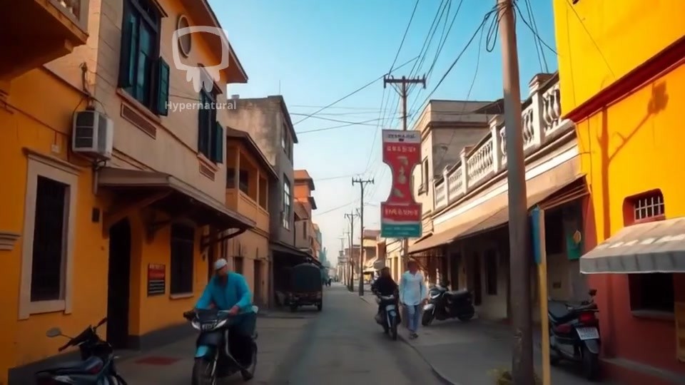 இளமை காதலின் மெல்லிய மறுமலர்ச்சி