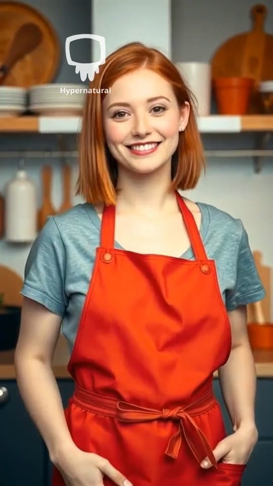 Real Food, Made for You