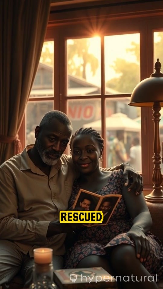 The Rise of Neba: A Tale of Secrets and Redemption