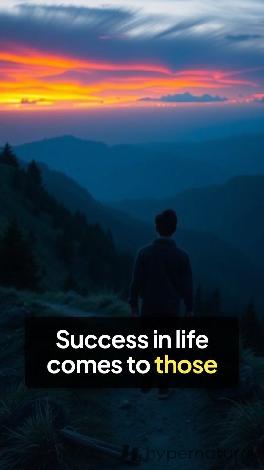 Turning Failures into Stepping Stones: The Power of Perseverance