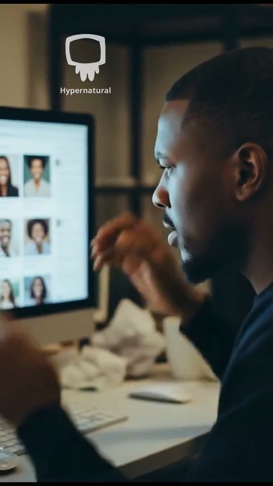 Are You Going to Try Again?