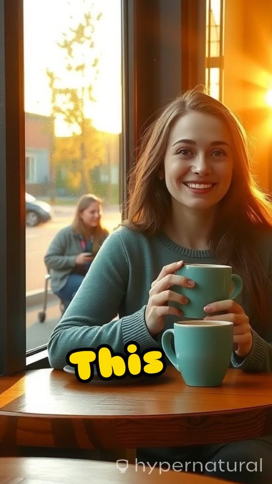 A Story About Ashley