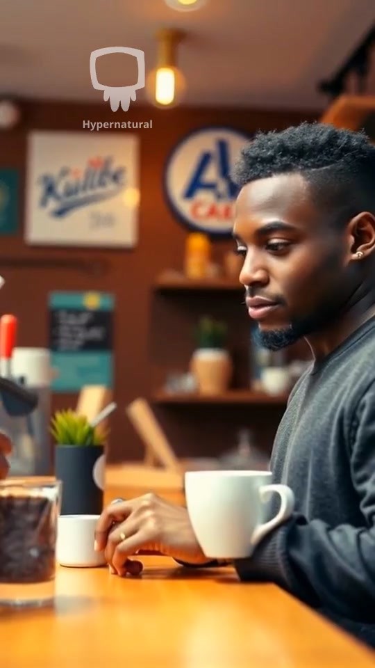 Sip by Zodiac: Your Perfect Coffee Match!