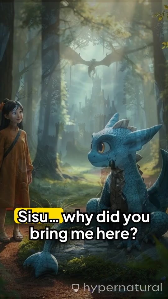 Sisu's Cupcake Legacy