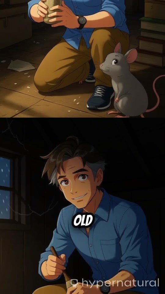 Invisible Tom's Hilarious Chase for Jerry