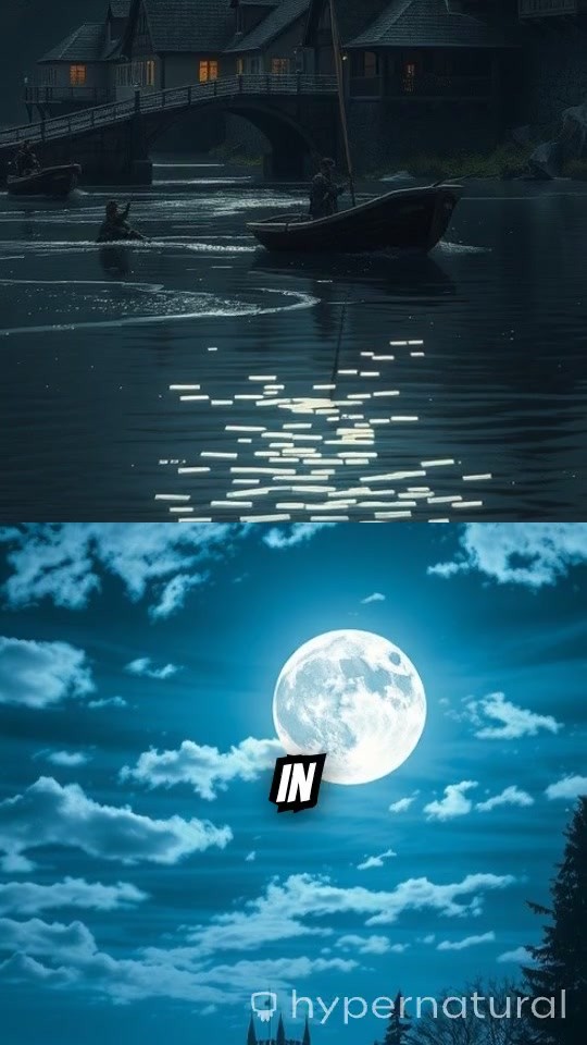 Luna's Moonlight Wish