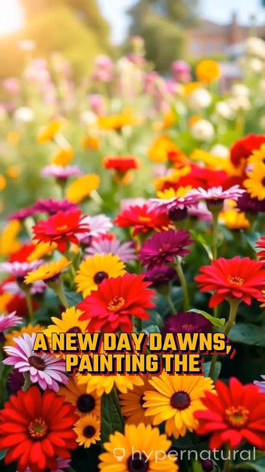 A Kitten's Heart: Protecting the Injured Bird at Sunrise