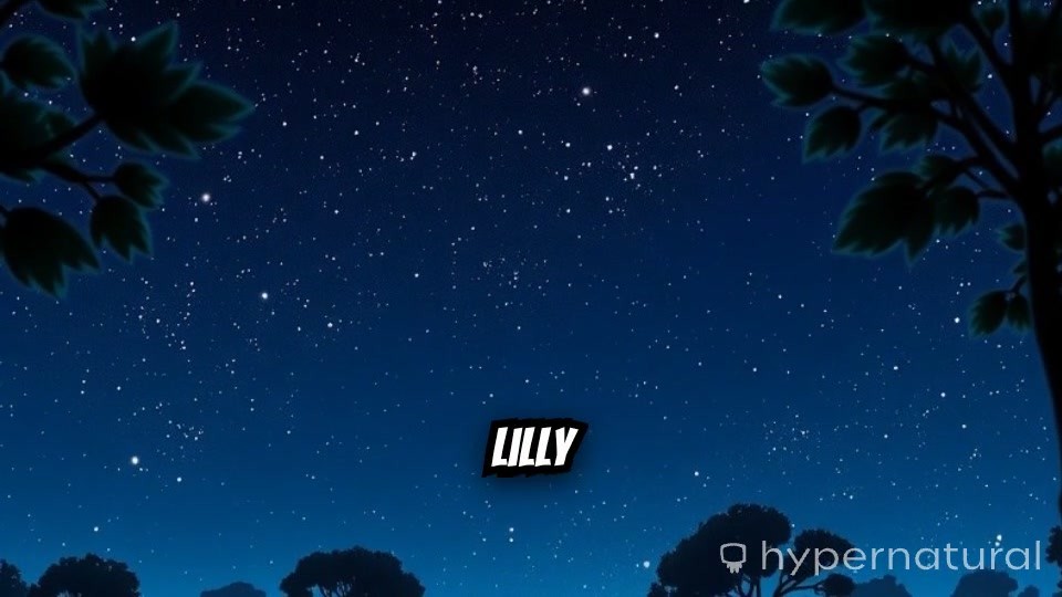 Twinkle Twinkle Little Star