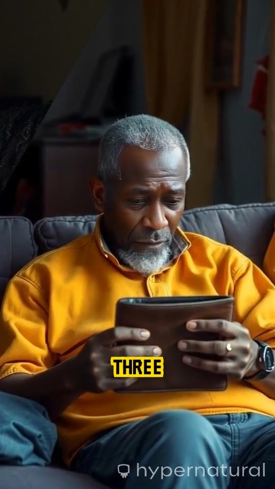 Abena's Choice: Leaving for Her Pastor