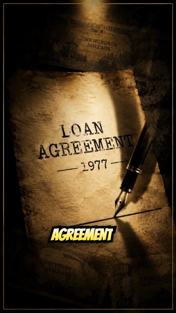 The Cost of Jamaica's IMF Deal: A Hard Truth