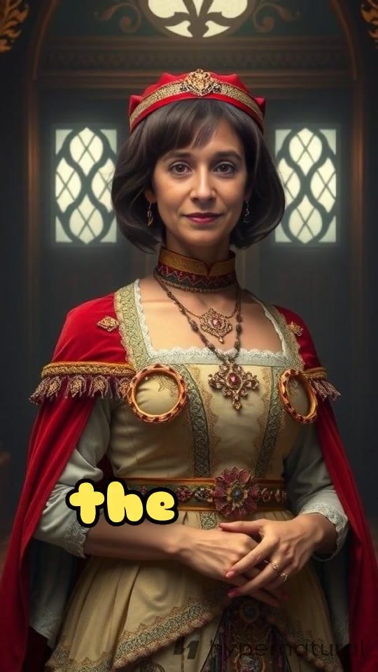 The Majestic Reign of King James