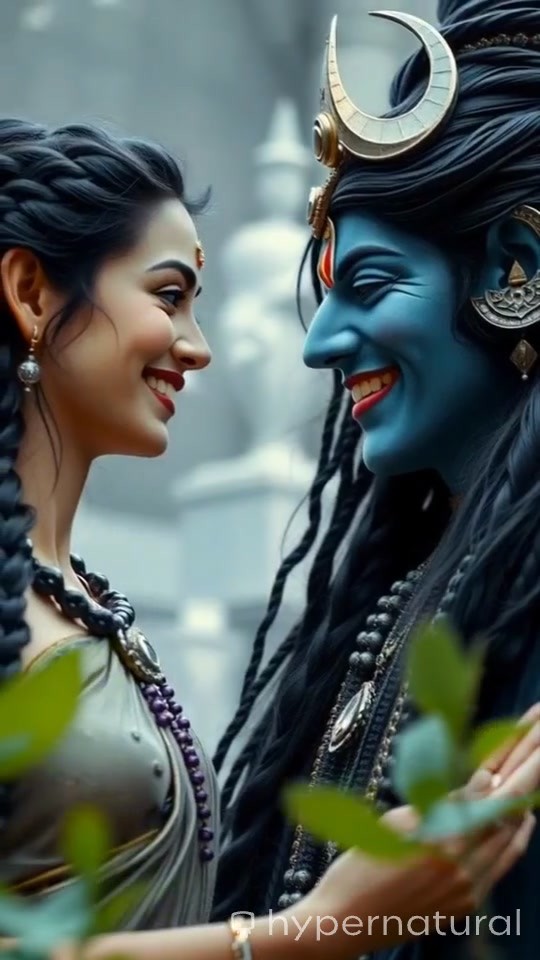 The Divine Origins of Bharatanatyam: A Dance of Devotion and Beauty