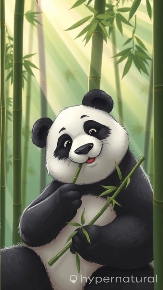 Bao's Taste Adventure