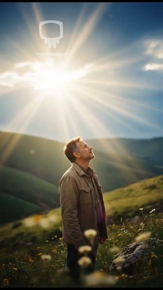 Jesus Feeds the Multitude