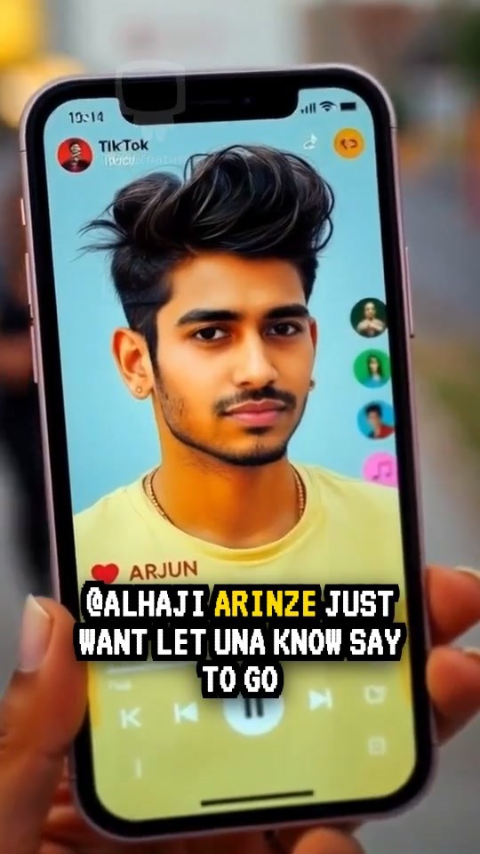 Go Live for Awuff on TikTok Now!