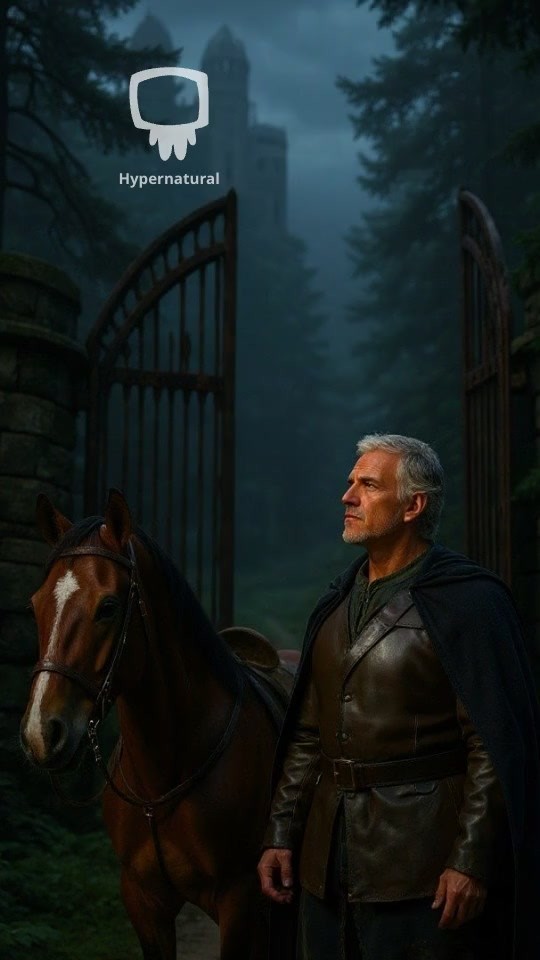 Hearts Entwined: A Journey of Reunion