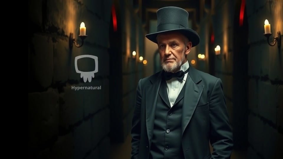 Macbeth's Descent into Madness and Tyranny