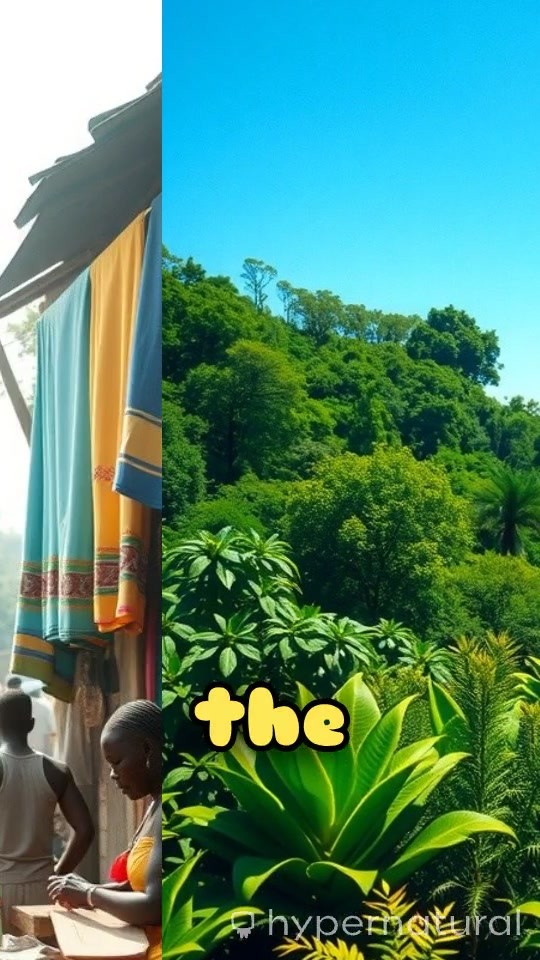 Chronicles of Igbo Land