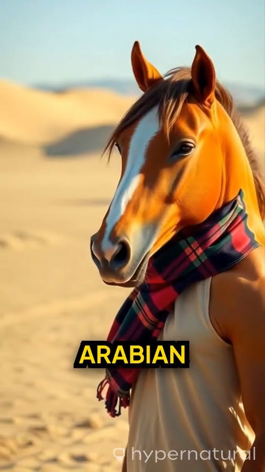 The Story of Prophet Mohammad