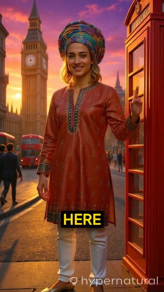 Celebrating Unforgettable Moments in London!