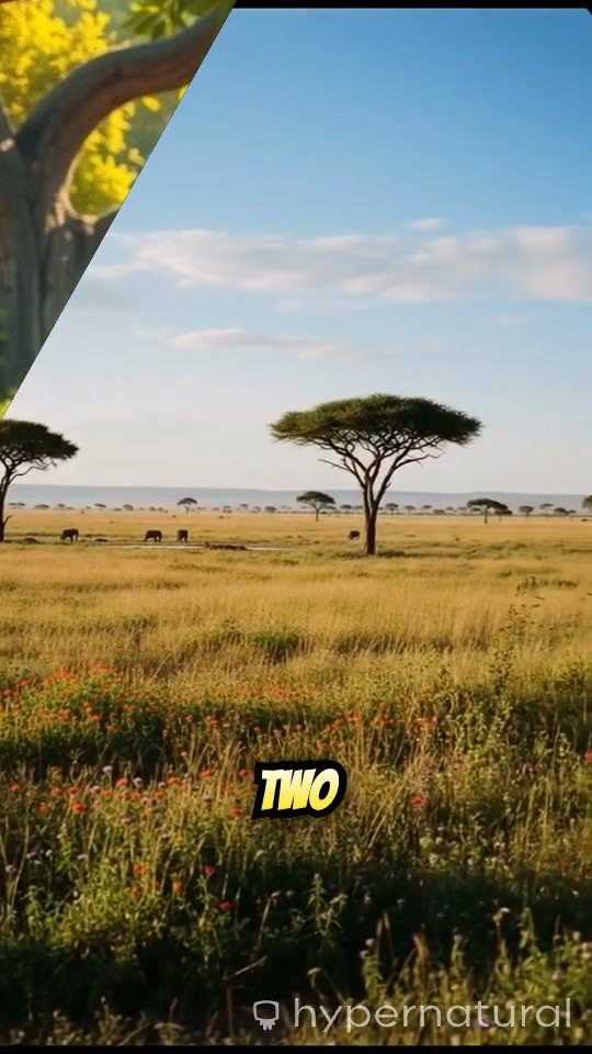 The Tale of the Two Love Birds