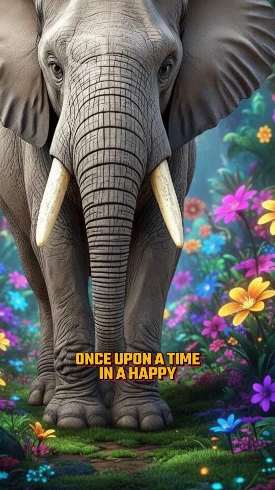 Dance with the Jungle Friends!