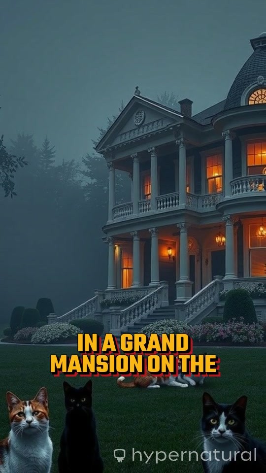 Secrets of the Hawthorne Attic