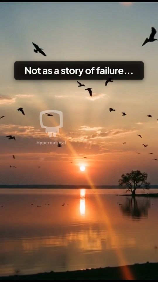 Every Country Has a Story to Tell