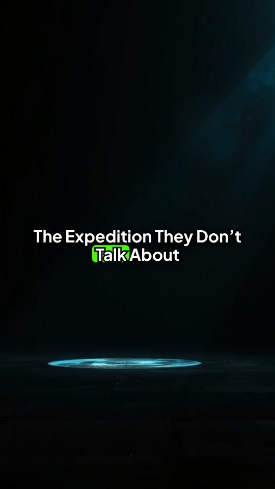 The Secrets of Operation Highjump