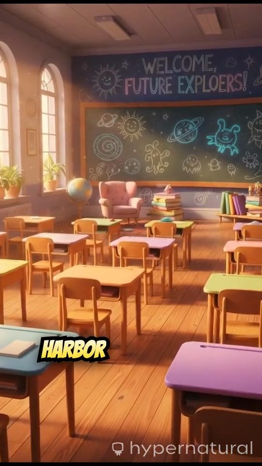 Liberty in the Classroom