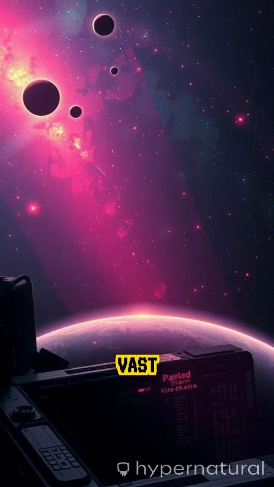 Star-Crossed: A Galactic Tale of Romeo and Juliet