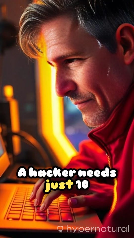 10-Second Smartphone Hack: What You Need to Know!