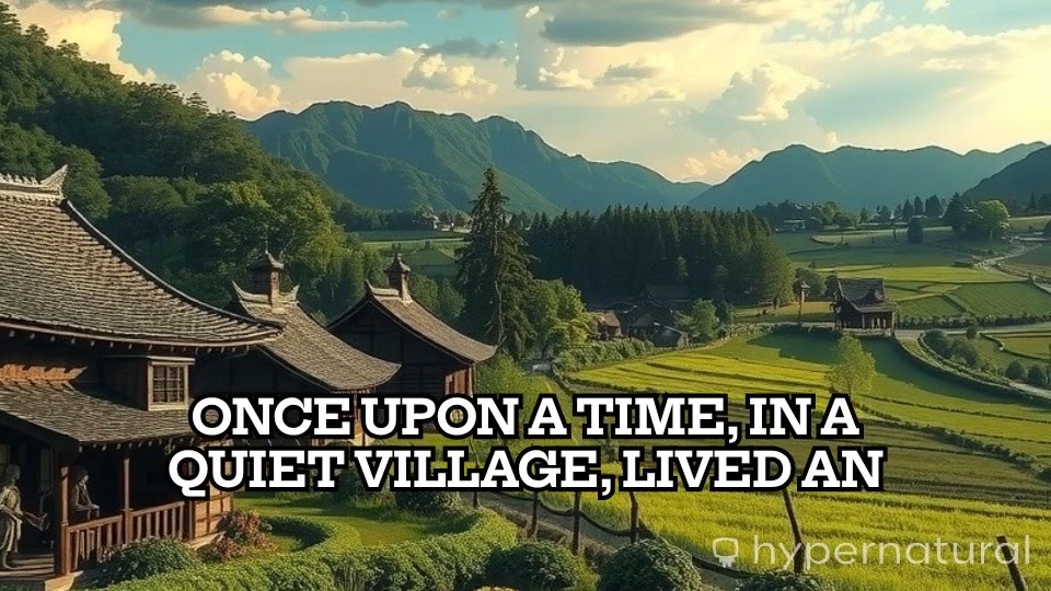 Shiro's Legacy: A Tale of Love and Envy