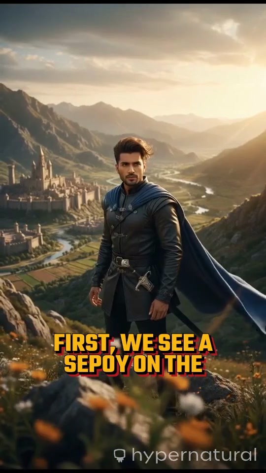 Hierarchy of the Indian Army: A Patriotic Tribute