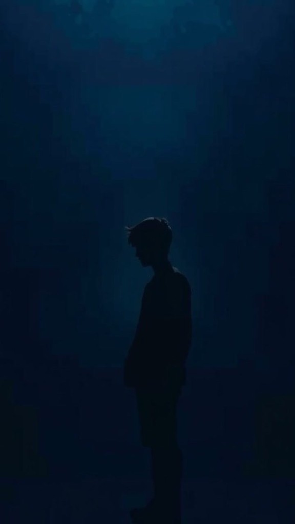 This Pain Has a Purpose