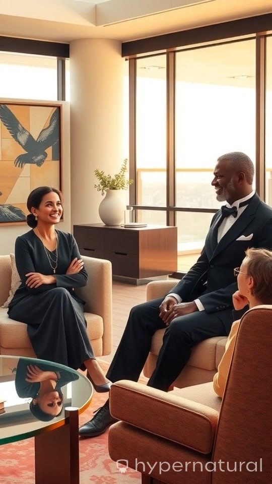 Famous Celebrities Having Fun Together