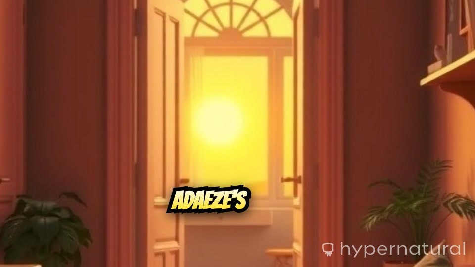 The Forgotten Daughter's Awakening