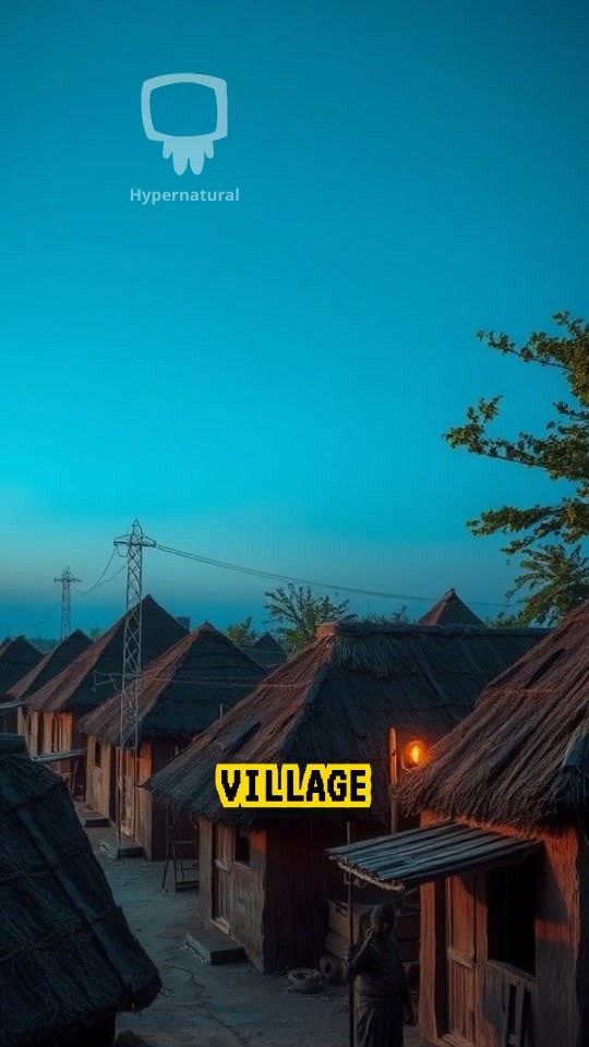 Beauty and Brilliance from a Hidden Village