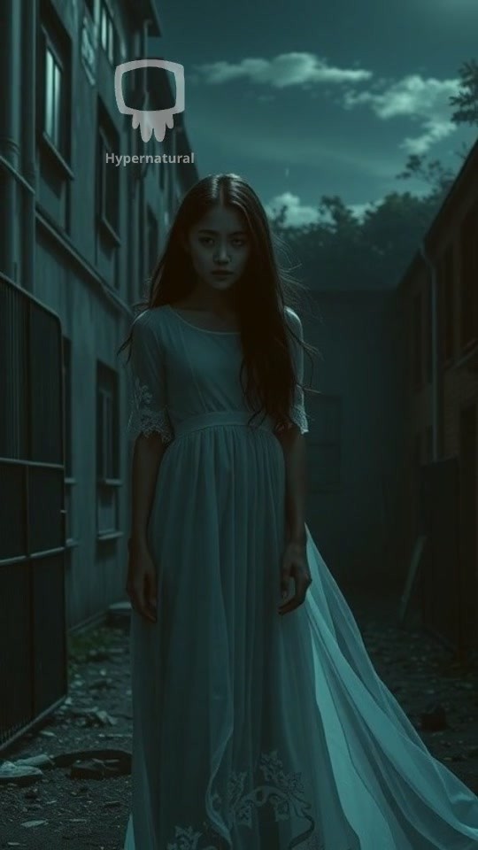 The Haunting of St. Phimbers