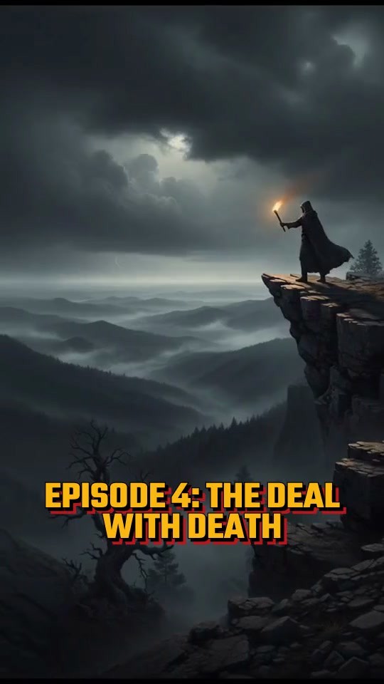 The Deal with Death